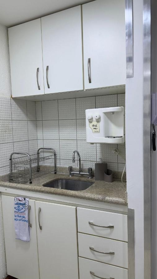 Apartamento Lindo Com Vista Lago Brasilia Exterior photo