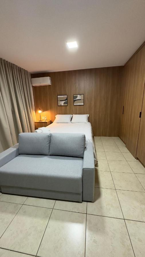 Apartamento Lindo Com Vista Lago Brasilia Exterior photo
