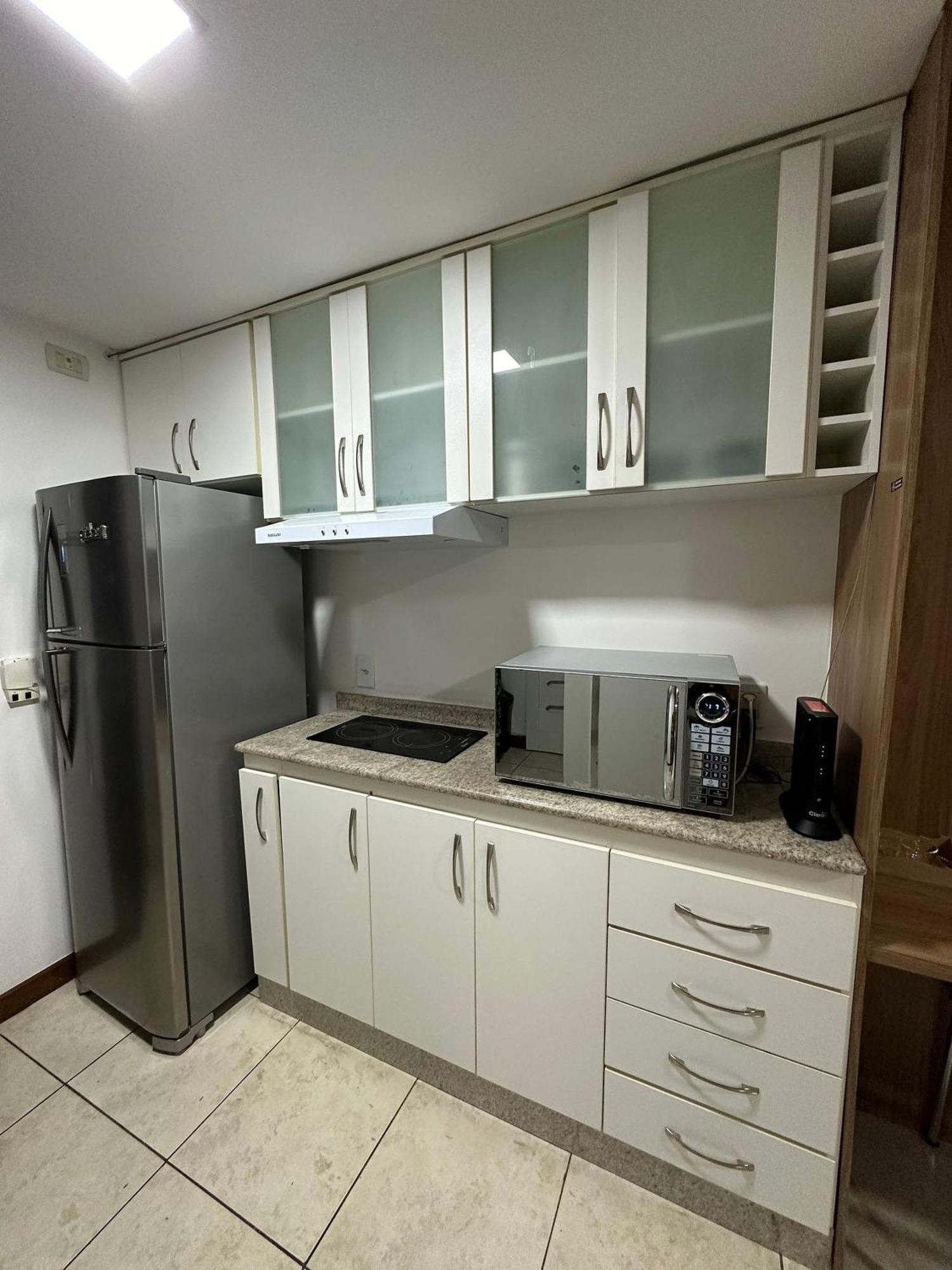 Apartamento Lindo Com Vista Lago Brasilia Exterior photo